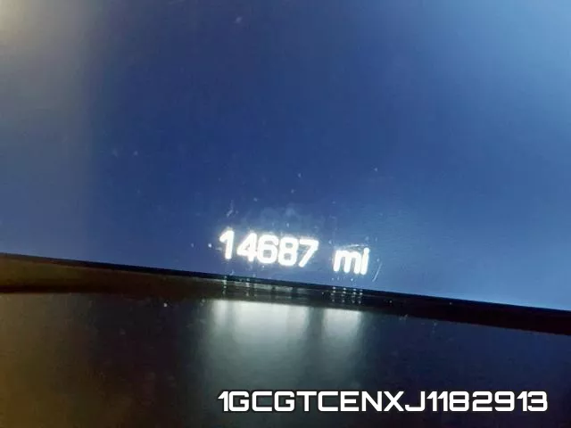 1GCGTCENXJ1182913 фото 9