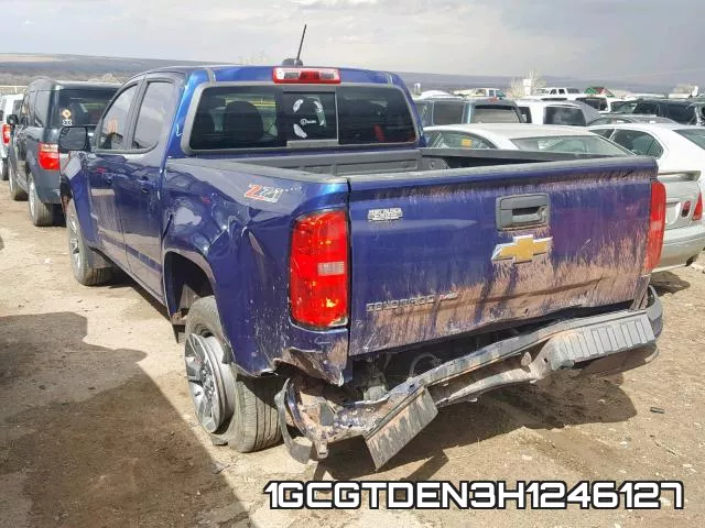 1GCGTDEN3H1246127 фото 4