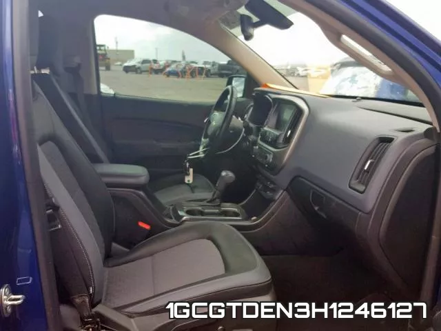 1GCGTDEN3H1246127 фото 6