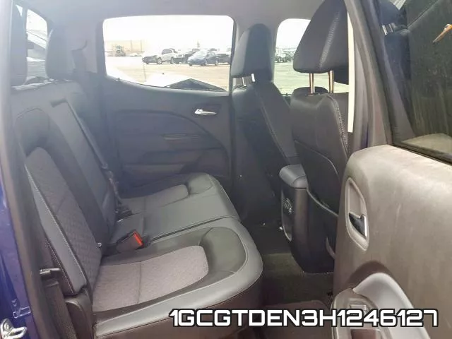 1GCGTDEN3H1246127 фото 7