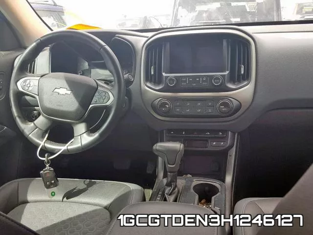 1GCGTDEN3H1246127 фото 10
