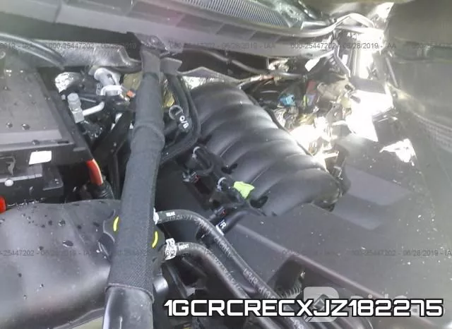 1GCRCRECXJZ182275 фото 2