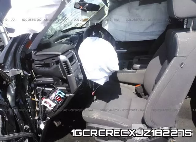 1GCRCRECXJZ182275 фото 6
