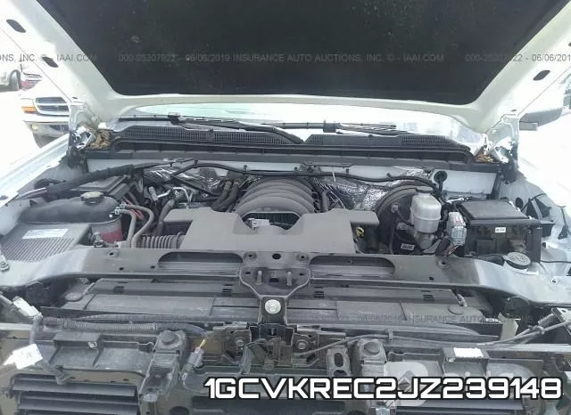1GCVKREC2JZ239148 фото 2