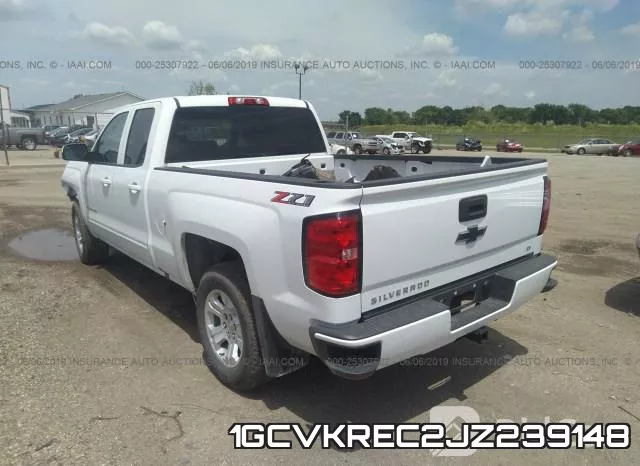 1GCVKREC2JZ239148 фото 4