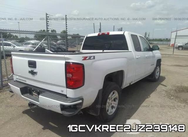 1GCVKREC2JZ239148 фото 5