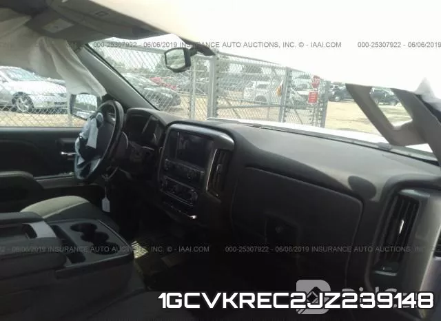 1GCVKREC2JZ239148 фото 6