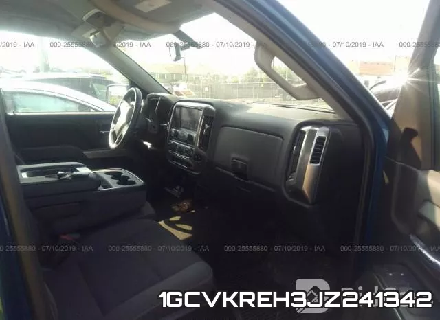 1GCVKREH3JZ241342 фото 6