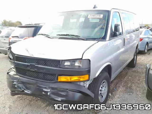 1GCWGAFG6J1336960 фото 3