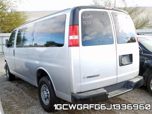 1GCWGAFG6J1336960 фото 4