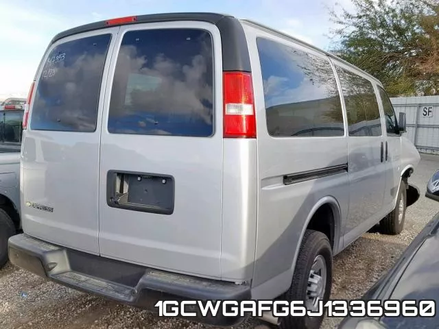 1GCWGAFG6J1336960 фото 5