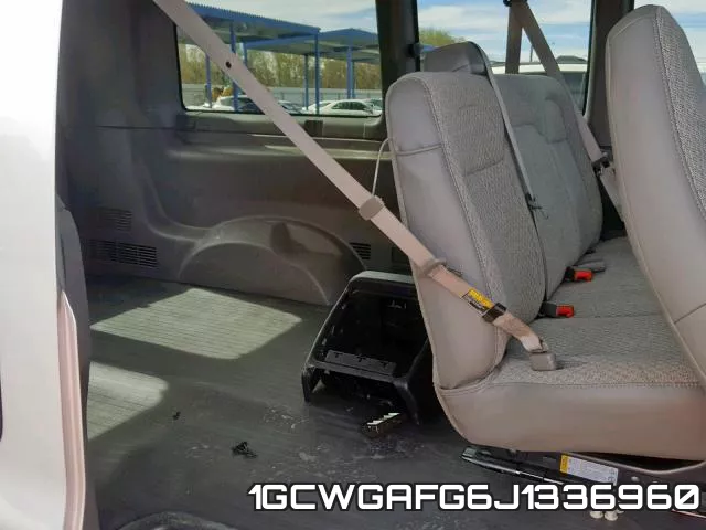 1GCWGAFG6J1336960 фото 7