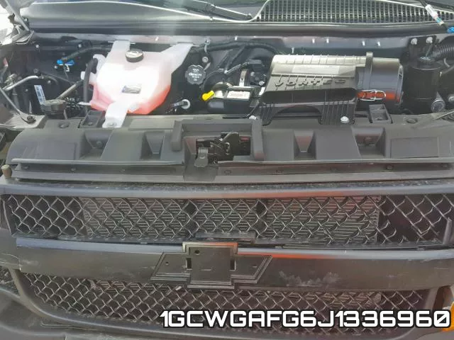 1GCWGAFG6J1336960 фото 8