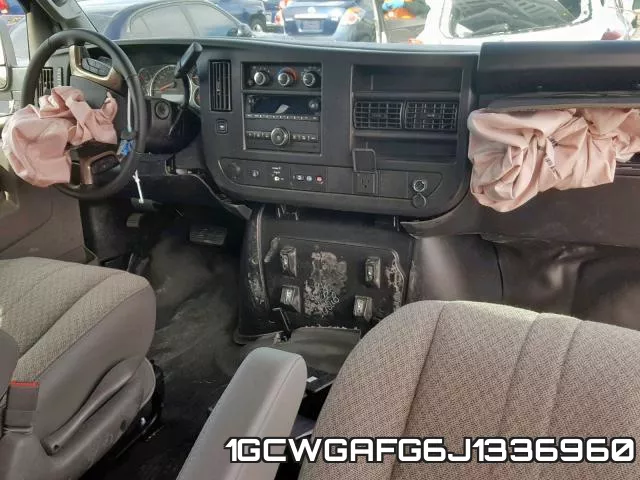 1GCWGAFG6J1336960 фото 10