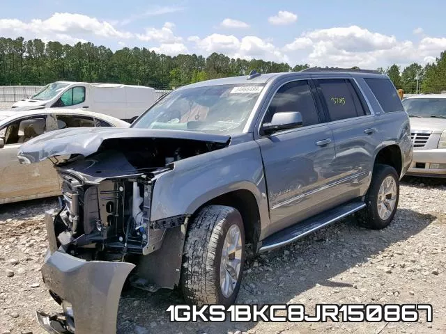 1GKS1BKC8JR150867 фото 3