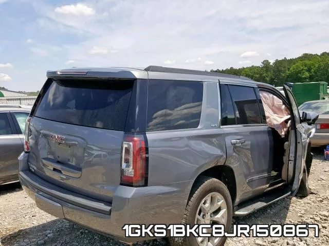 1GKS1BKC8JR150867 фото 5