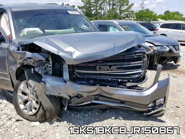 1GKS1BKC8JR150867 фото 10