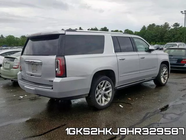 1GKS2HKJ9HR329587 фото 5