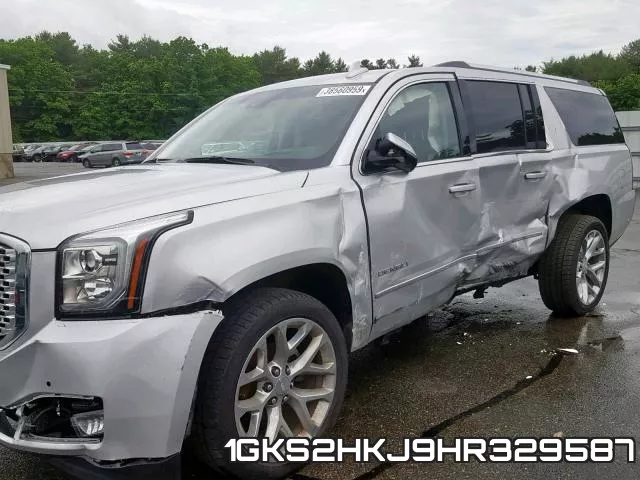 1GKS2HKJ9HR329587 фото 10