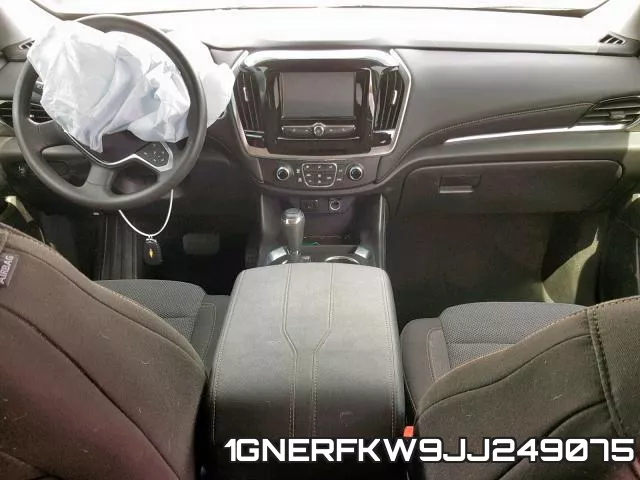 1GNERFKW9JJ249075 фото 10