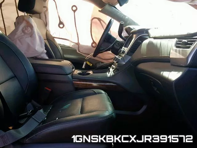 1GNSKBKCXJR391572 фото 6