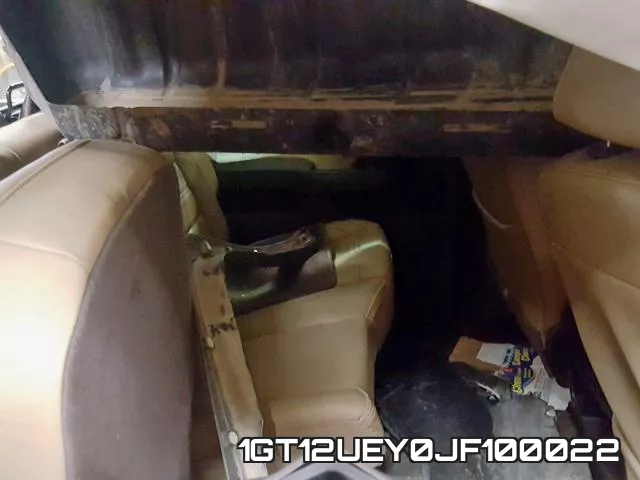 1GT12UEY0JF100022 фото 7