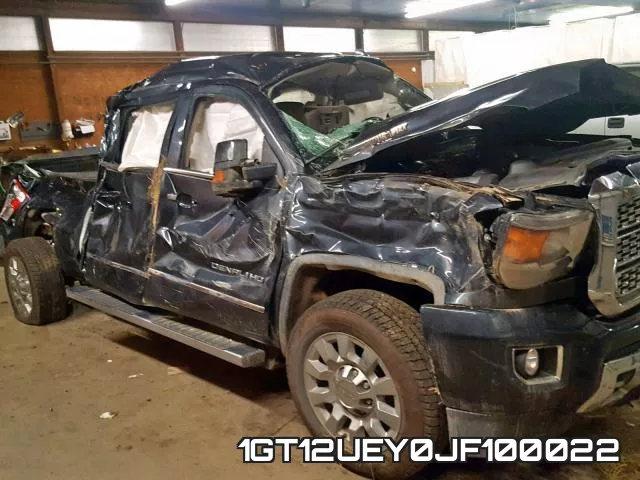 1GT12UEY0JF100022 фото 10