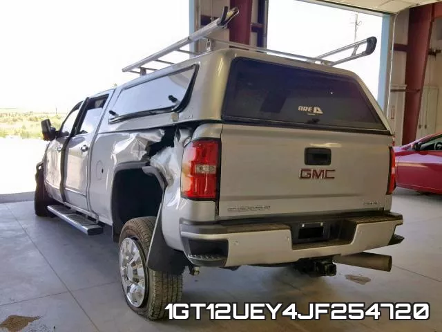 1GT12UEY4JF254720 фото 4