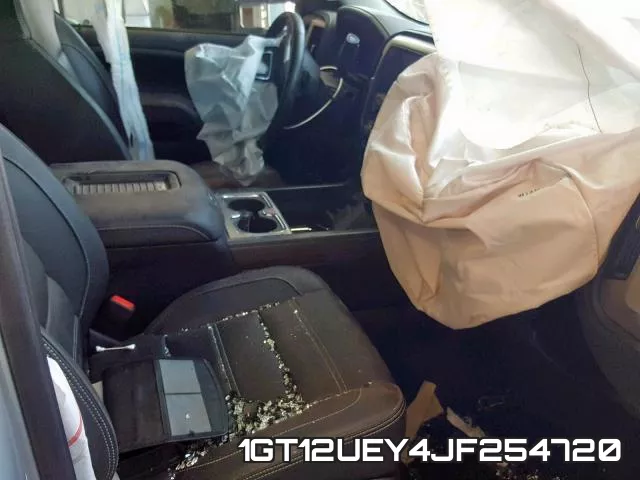 1GT12UEY4JF254720 фото 6