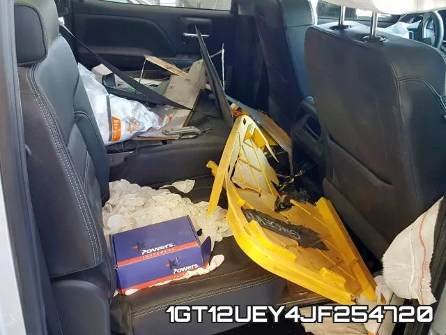 1GT12UEY4JF254720 фото 7