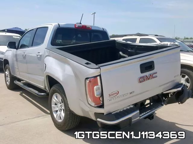 1GTG5CEN1J1134369 фото 4