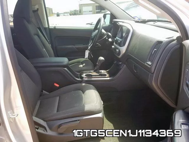 1GTG5CEN1J1134369 фото 6