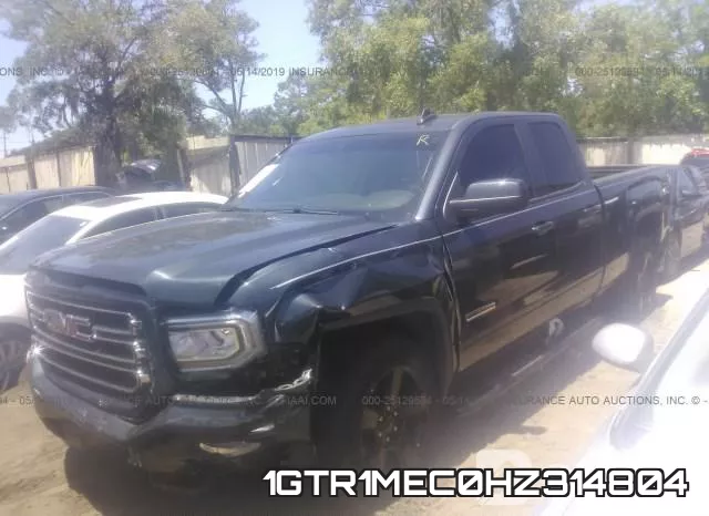 1GTR1MEC0HZ314804 фото 3