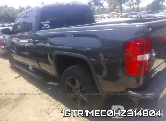 1GTR1MEC0HZ314804 фото 4