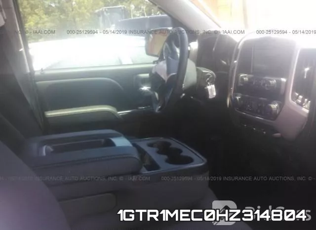 1GTR1MEC0HZ314804 фото 6