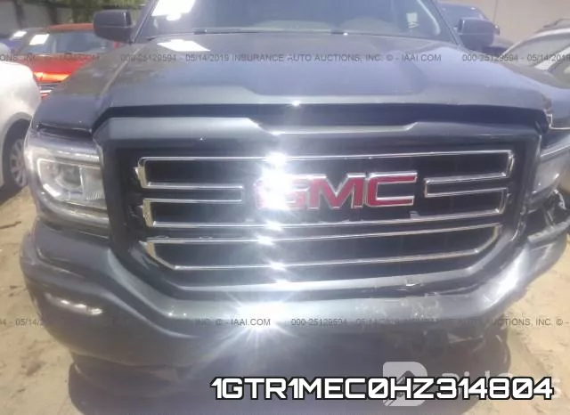 1GTR1MEC0HZ314804 фото 7