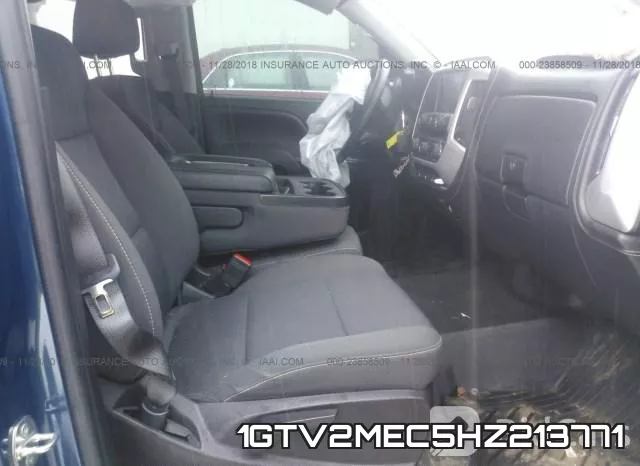 1GTV2MEC5HZ213771 фото 6