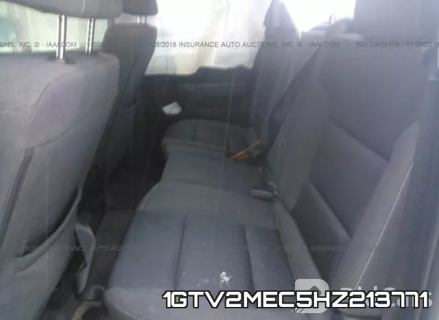 1GTV2MEC5HZ213771 фото 9
