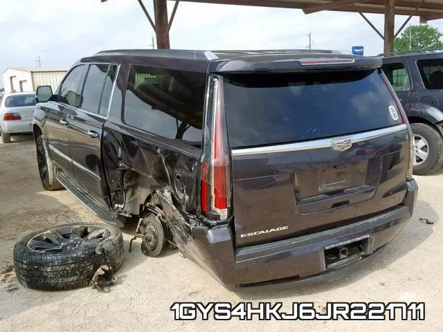 1GYS4HKJ6JR221711 фото 4