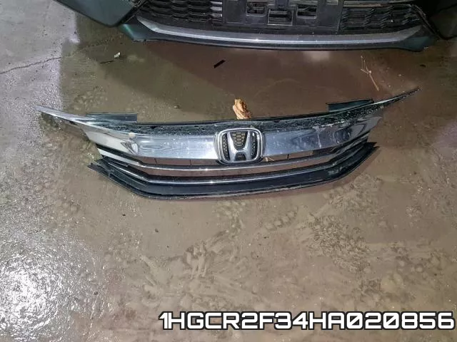 1HGCR2F34HA020856 фото 10
