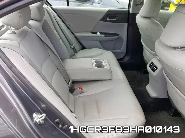 1HGCR3F83HA010143 фото 6