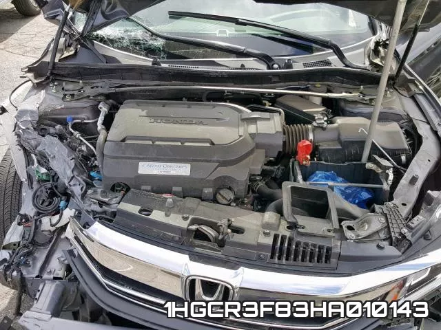 1HGCR3F83HA010143 фото 7