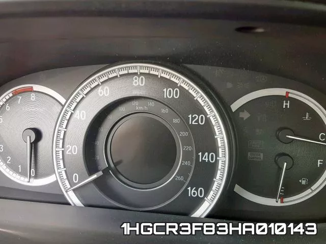 1HGCR3F83HA010143 фото 8