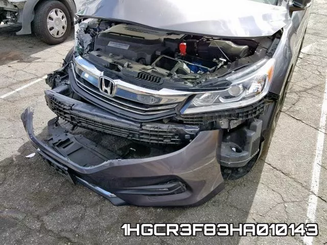 1HGCR3F83HA010143 фото 9