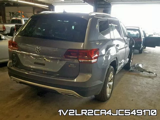 1V2LR2CA4JC549170 фото 5