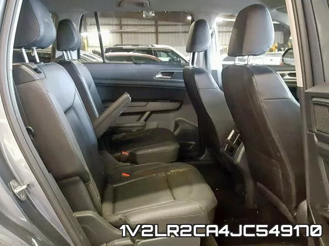 1V2LR2CA4JC549170 фото 7