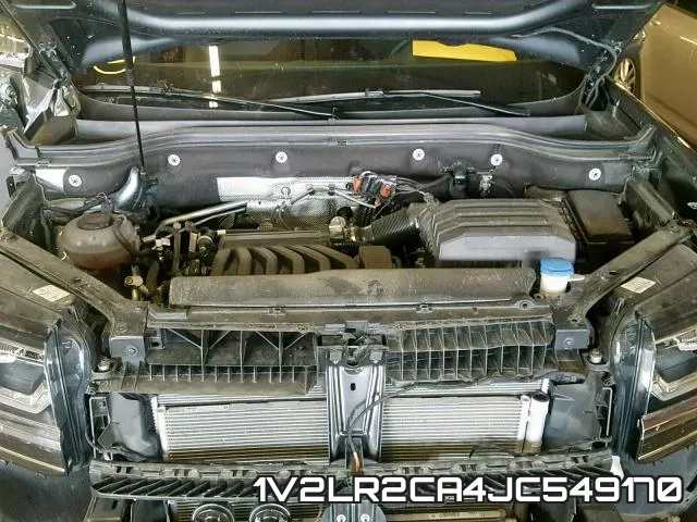 1V2LR2CA4JC549170 фото 8