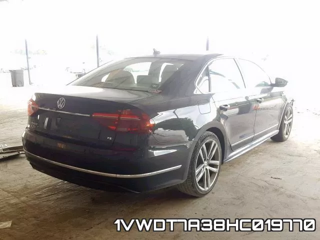 1VWDT7A38HC019770 фото 5