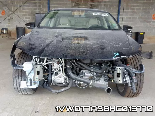 1VWDT7A38HC019770 фото 10