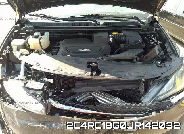 2C4RC1BG0JR142032 фото 2